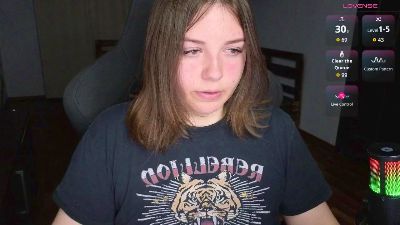 xnirvanax_fun live cam on Cam4