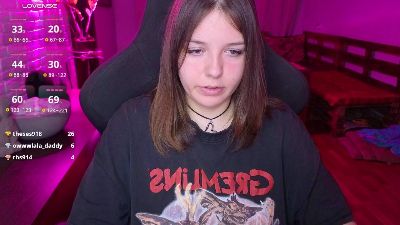 xnirvanax_fun live cam on Cam4