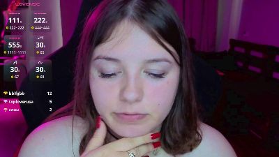 xnirvanax_fun live cam on Cam4