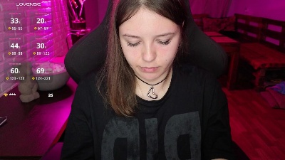 xnirvanax_fun live cam on Cam4