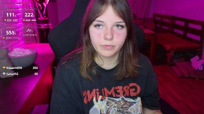xnirvanax_fun live cam on Cam4