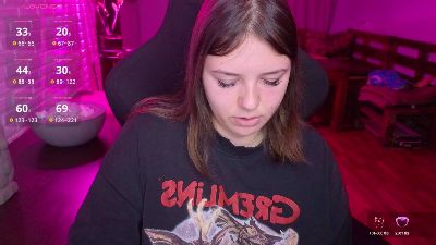 xnirvanax_fun live cam on Cam4