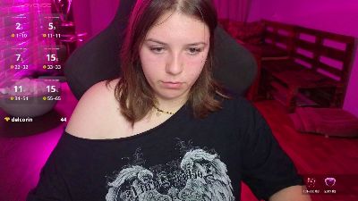 xnirvanax_fun live cam on Cam4