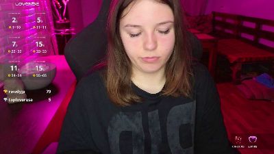 xnirvanax_fun live cam on Cam4