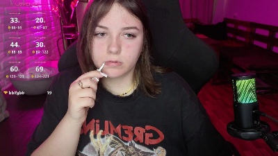 xnirvanax_fun live cam on Cam4
