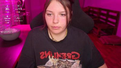 xnirvanax_fun live cam on Cam4