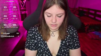 xnirvanax_fun live cam on Cam4
