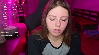 xnirvanax_fun live cam on Cam4