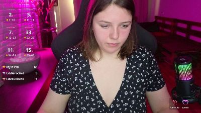 xnirvanax_fun live cam on Cam4