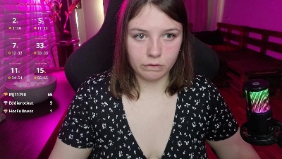xnirvanax_fun live cam on Cam4