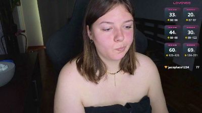 xnirvanax_fun live cam on Cam4