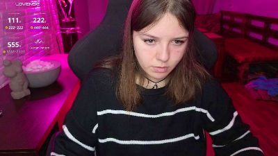 xnirvanax_fun live cam on Cam4