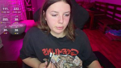 xnirvanax_fun live cam on Cam4