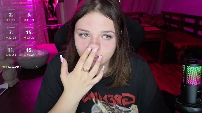 xnirvanax_fun live cam on Cam4