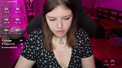 xnirvanax_fun live cam on Cam4