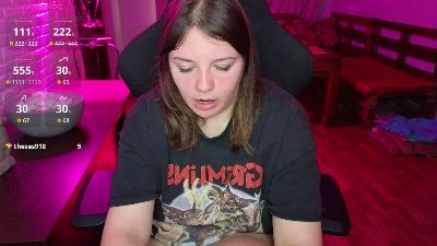 xnirvanax_fun live cam on Cam4
