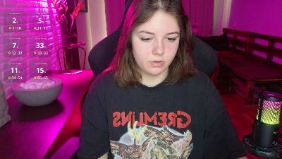 xnirvanax_fun live cam on Cam4