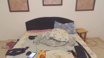 xostefanny live cam on Cam4