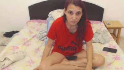 xostefanny live cam on Cam4