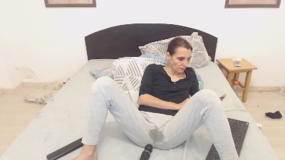 xostefanny live cam on Cam4