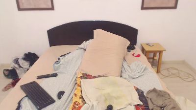 xostefanny live cam on Cam4