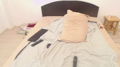 xostefanny live cam on Cam4