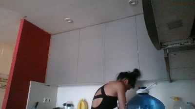 xoxitocalentito live cam on Cam4