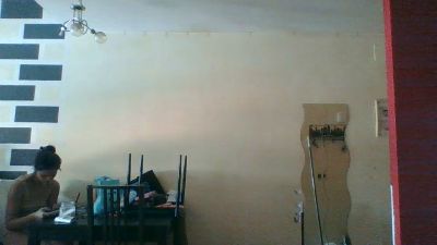 xoxitocalentito live cam on Cam4