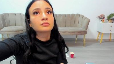 xoxoloveme live cam on Cam4