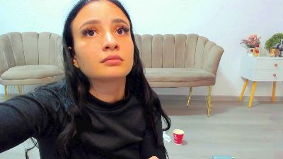 xoxoloveme live cam on Cam4
