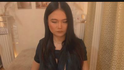 xqueenofqueenx live cam on Cam4