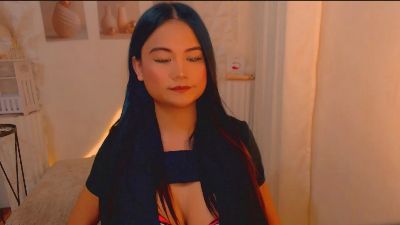 xqueenofqueenx live cam on Cam4