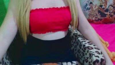 xsheena_miranda live cam on Cam4