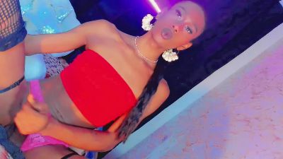 xsofiacastro live cam on Cam4