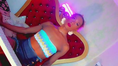 xsofiacastro live cam on Cam4