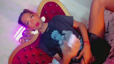 xsofiacastro live cam on Cam4