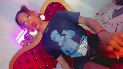 xsofiacastro live cam on Cam4