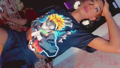 xsofiacastro live cam on Cam4