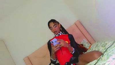 xsofiacastro live cam on Cam4