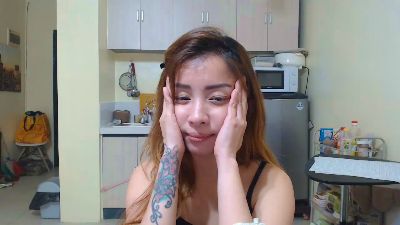 xsweetishy live cam on Cam4