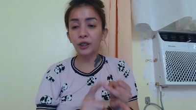 xsweetishy live cam on Cam4
