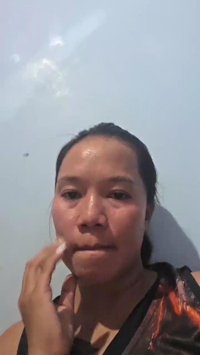 xsweetpinay69x live cam on Cam4