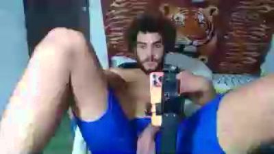 xtentacionmaick live cam on Cam4