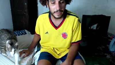 xtentacionmaick live cam on Cam4