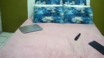 xxBoobieGal96 live cam on Cam4