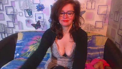 xxSexyMilfxx Live Cam on Cam4