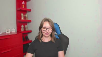 xxZOExx_ live cam on Cam4