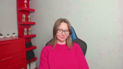 xxZOExx_ live cam on Cam4