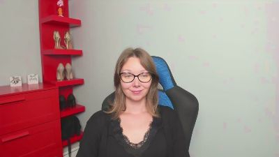 xxZOExx_ live cam on Cam4