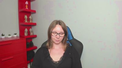 xxZOExx_ live cam on Cam4